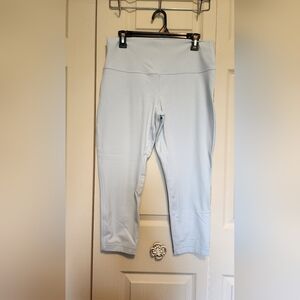 lululemon 🍋 Align HR Crop 23"